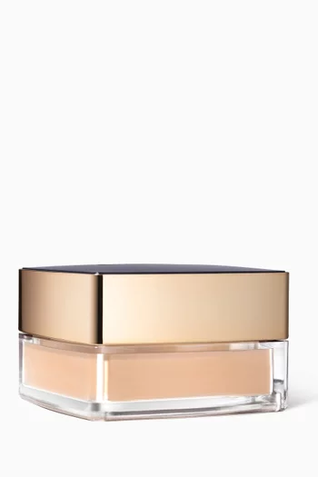 Light Matte Double Wear Sheer Flattery Loose Powder, 9g