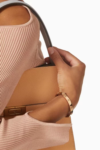 Miller Stud Hinge Bracelet   