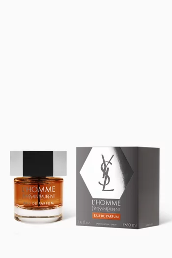 ماء عطر لوم إنتنس، 60 ملل
