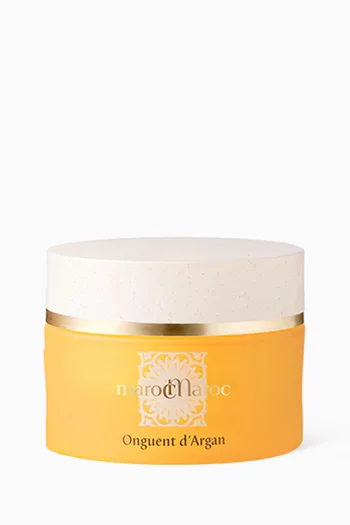 Onguent D’argan Nourishing Body Balm, 50ml