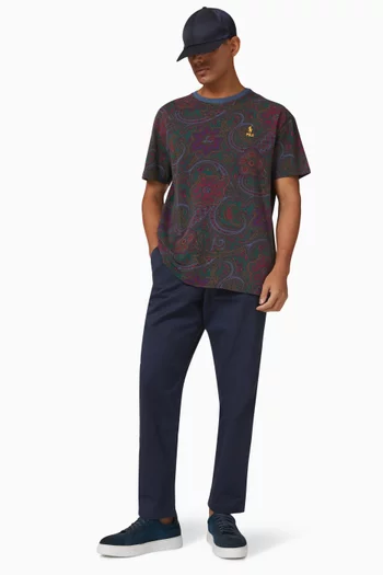 Prepster Pants in Stretch Twill