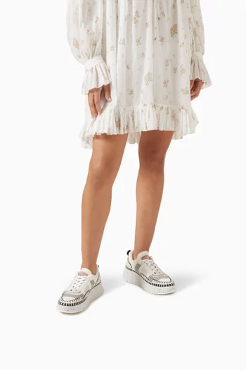 Nama Sneakers in Lower-Impact Mesh