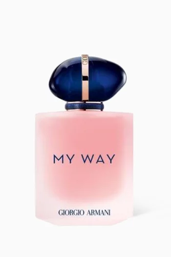 My Way Floral Eau de Parfum, 50ml