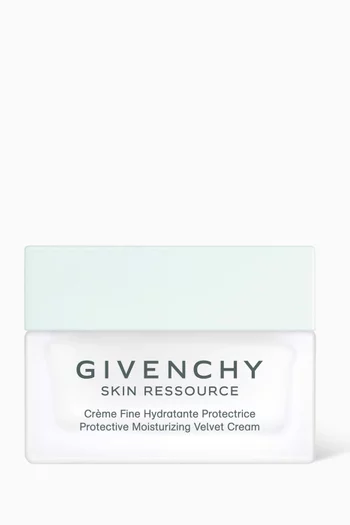 Skin Ressource Protective Moisturizing Velvet Cream, 50ml