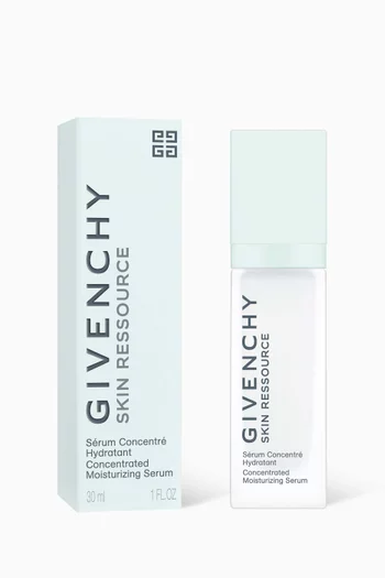 Skin Ressource Concentrated Moisturizing Serum, 30ml