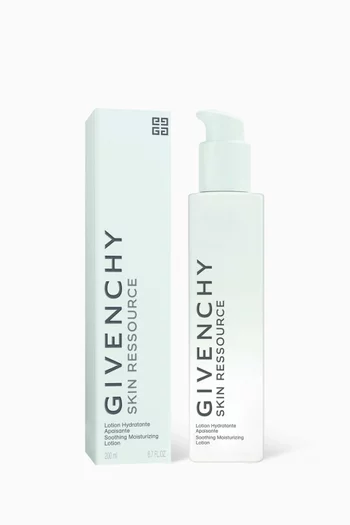 Skin Ressource Soothing Moisturizing Lotion, 200ml