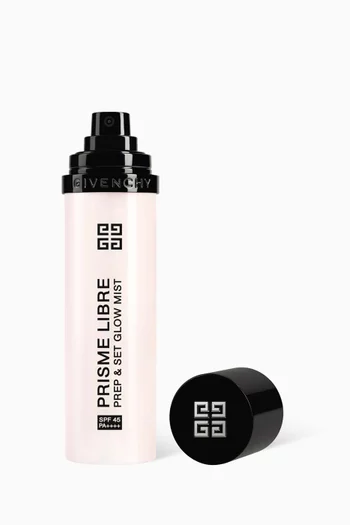 Prisme Libre Prep & Set Glow Mist, 70ml
