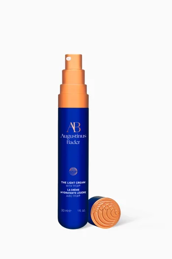 The Light Cream, 30ml 