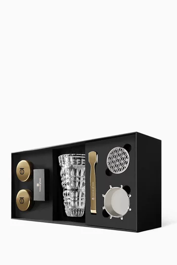 Bukhoor Dukhoon Gift Set  