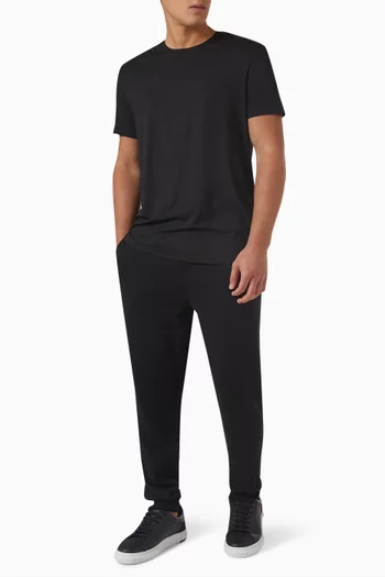 Quinn Sweatpants in Cotton Modal