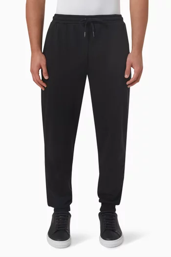 Quinn Sweatpants in Cotton Modal