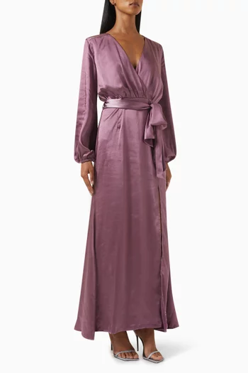 Kai Maxi Dress