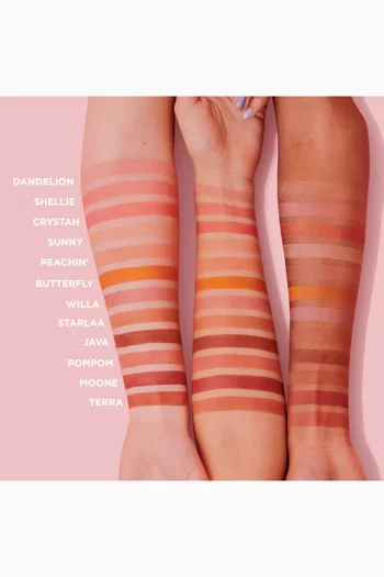 Dandelion Baby-Pink Brightening Blush, 6g