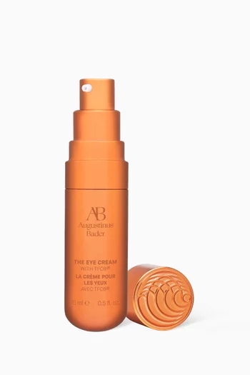 The Eye Cream Nomad Refill, 15ml 