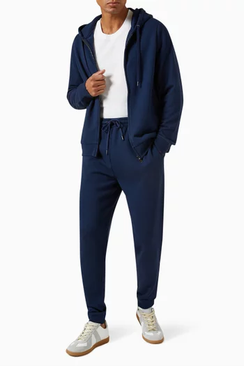 Quinn Sweatpants in Cotton-modal Blend