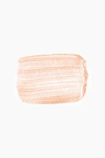 1 Champagne Ombre Éclat Liquide Eye Shadow, 6.5ml