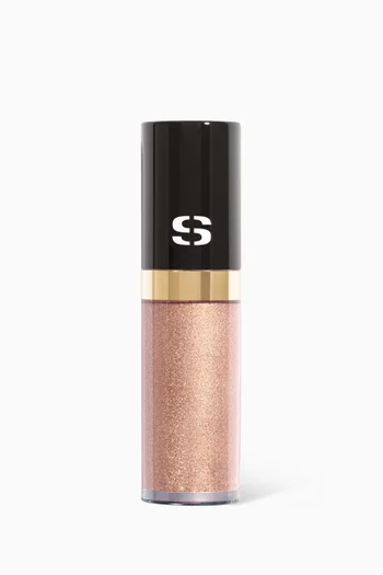 2 Copper Ombre Éclat Liquide Eye Shadow, 6.5ml