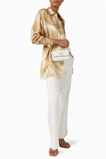 حقيبة 1927 كروس ميني جلد