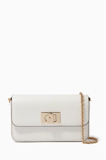 حقيبة 1927 كروس ميني جلد