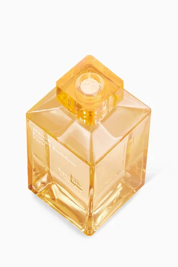 ماء عطر اكوا فيتاي كولون فورت، 200 ملل
