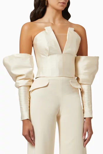 بلوزة هوليوود ستان