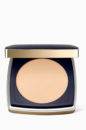 3C1 Dusk  Double Wear Stay-In-Place Matte Powder Foundation, 12g