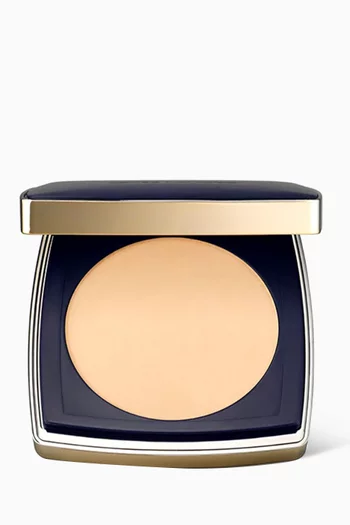 2W1 Dawn Double Wear Stay-In-Place Matte Powder Foundation, 12g