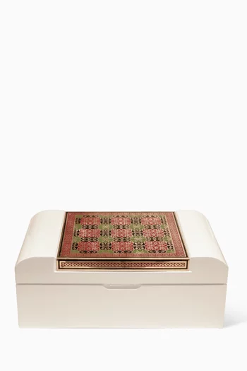 Hindi Salla Agarwood Gift Set