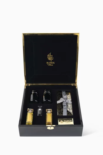 Eid Besque Gift Box Option 1