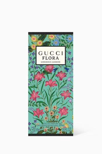Flora Gorgeous Jasmine Eau de Parfum, 50ml