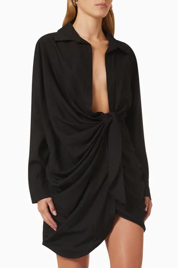 La Robe Bahia in Viscose