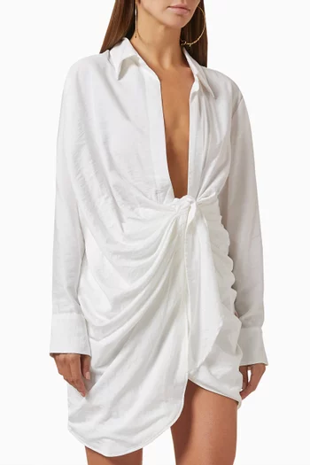 La Robe Bahia in Viscose