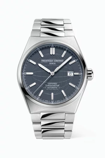 Highlife Automatic Watch, 41mm