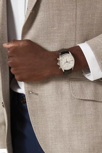 Classics Quartz Chronograph Watch, 40mm