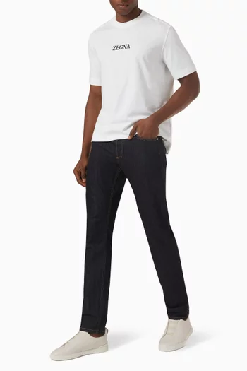 #UseTheExisting™ T-shirt in Cotton-jersey