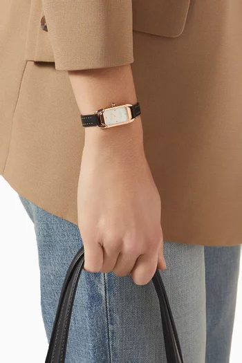Cadie Quartz Watch