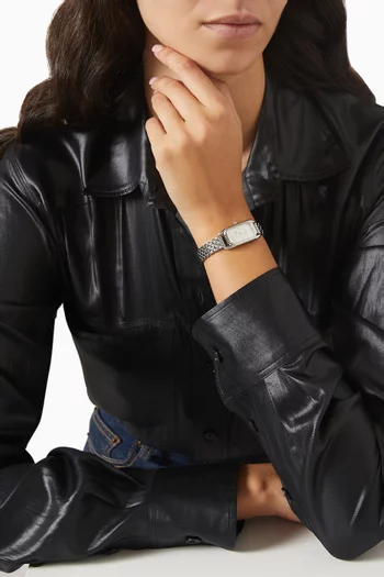 Cadie Watch, 17mm