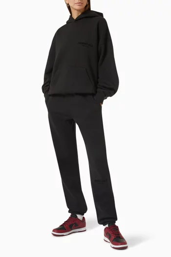 Unisex Essentials Sweatpants in Fleece