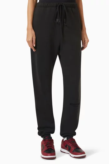 Unisex Essentials Sweatpants in Fleece