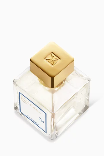 ماء عطر 724، 70 ملل