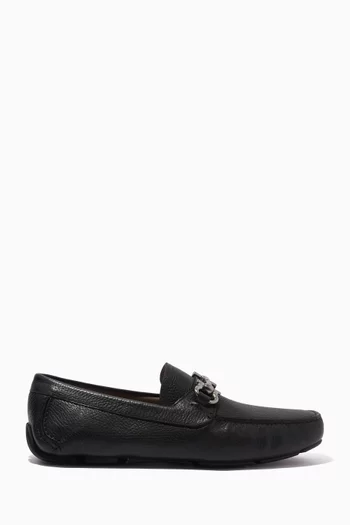 Parigi Loafers in Leather