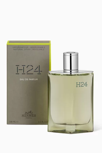 H24 Eau de Parfum, 100ml