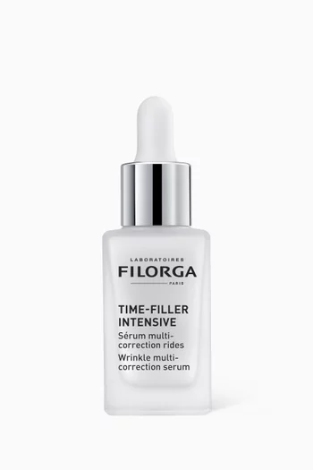 Time-Filler Intensive Serum, 30ml