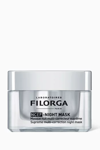 NCEF-Night Mask, 50ml