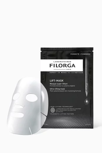 Lifting Sheet Mask, Set of 12