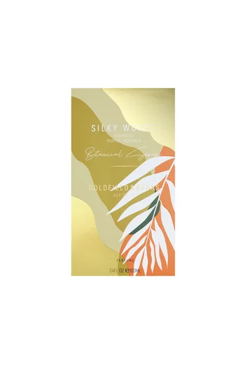 Silky Woods Perfume Concentrate, 100ml
