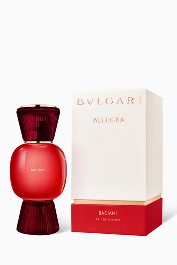 ماء عطر بشيامي مجموعة أليجرا، 50 ملل