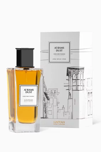 عطر للمنزل الرمس داست، 150 ملل