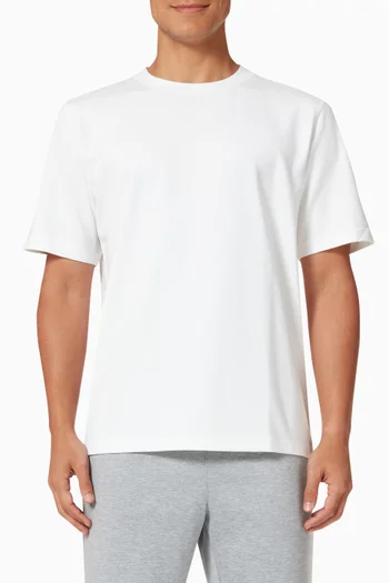 Ryder T-shirt in Jersey