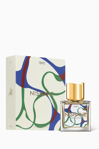 عطر مركز تيرو، 50 ملل